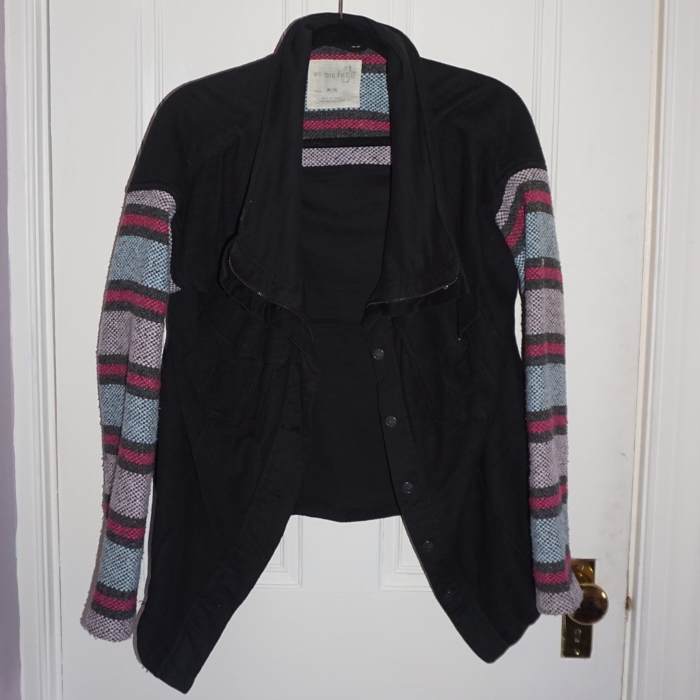 Free people jacket